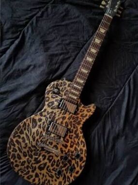 Meet your Posher, Susana